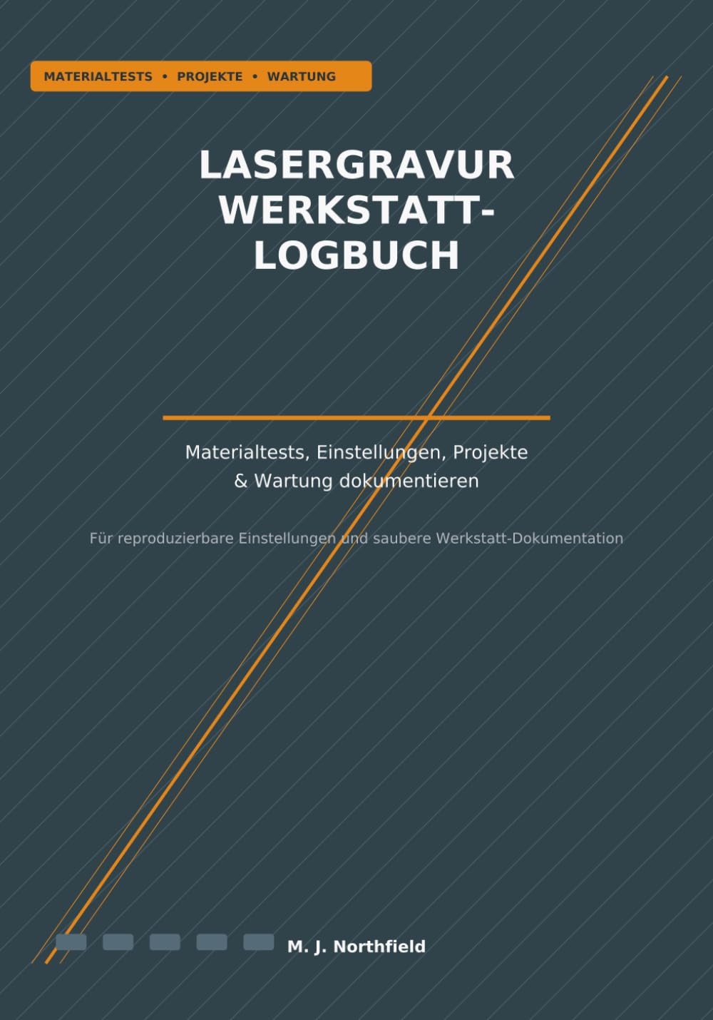 Lasergravur Werkstatt-Logbuch (German Edition) baixar o livro de graça