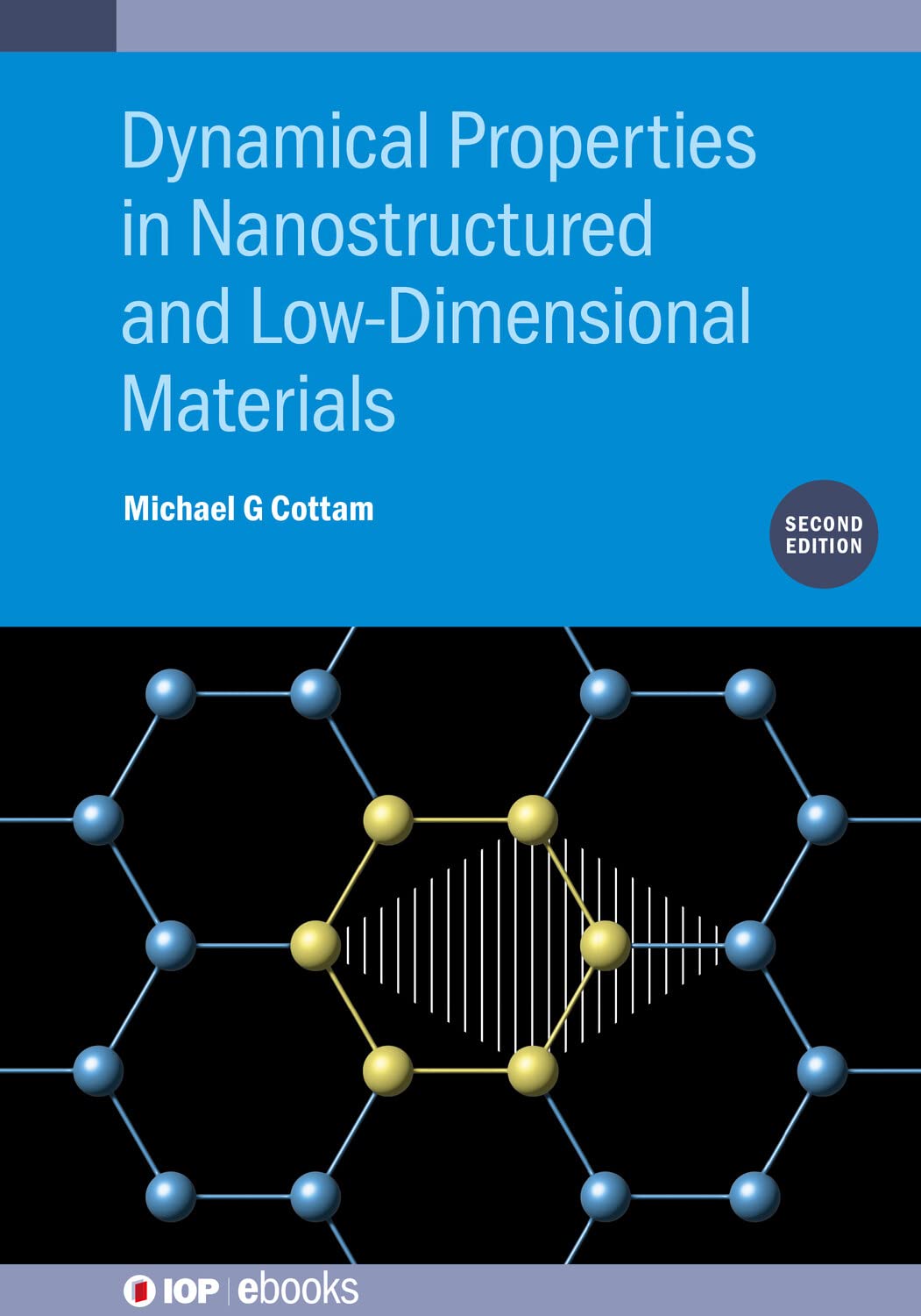 Dynamical Properties in Nanostructured and Low-Dimensional Materials (Second Edition) (IOP ebooks) (English Edition)