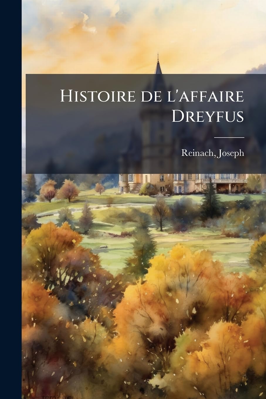 Histoire de l'affaire Dreyfus baixar o livro de graça