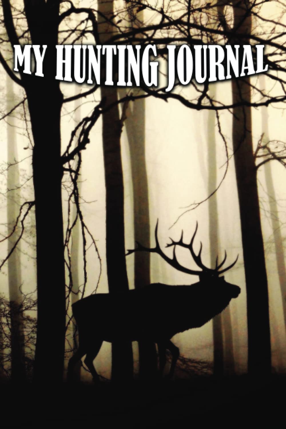 capítulo por capítulo baixar 2023 Deer Hunting Logbook: A Journal To Keep Record Of Date, Time, Location, Weather Conditions, Ammunition, Hunting Type, Co-Hunters, Terrain Level, Gear, Gifts For Deer Hunters