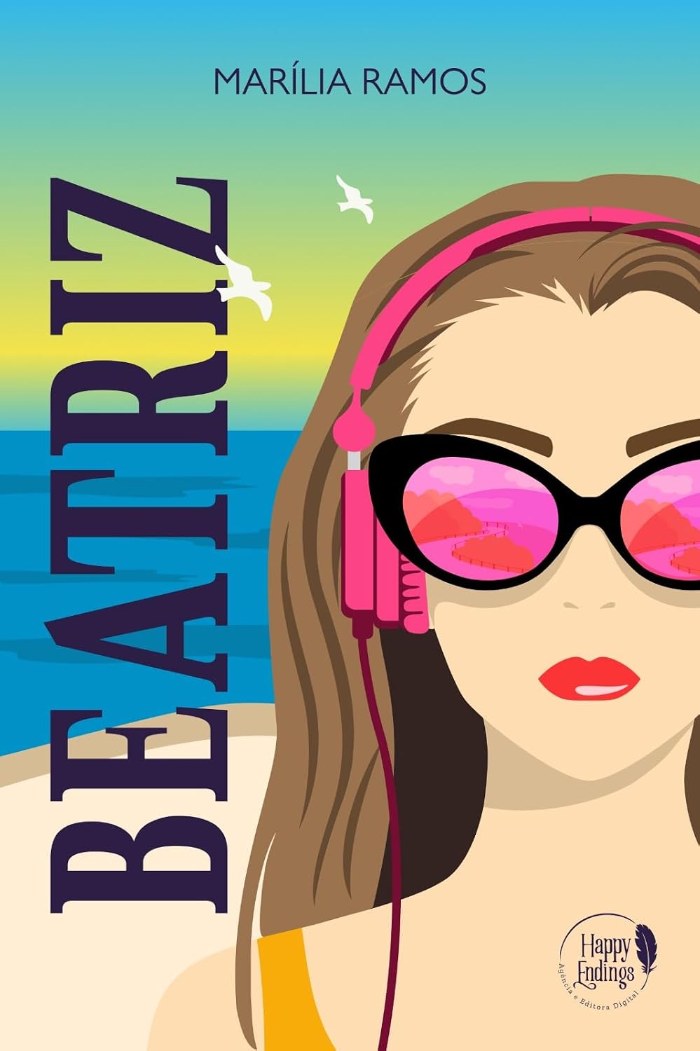 Beatriz: uma história de amor com doses iguais de humor e drama baixar o livro de graça