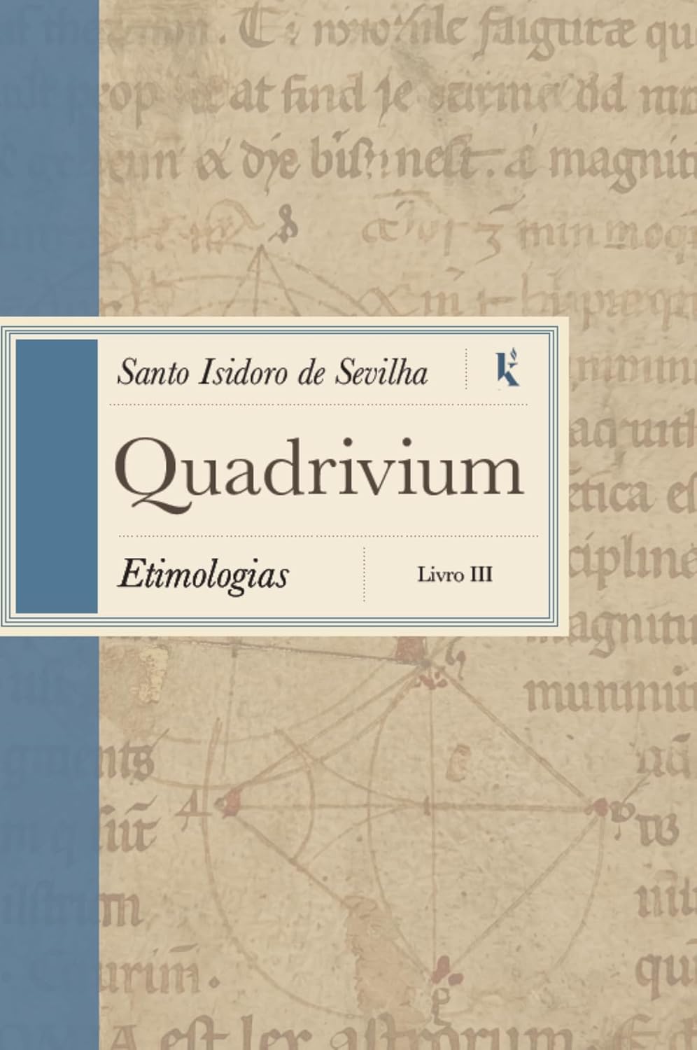 Quadrivium baixar o livro de graça