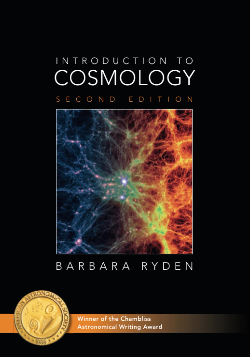 ler totalmente Introduction to Cosmology