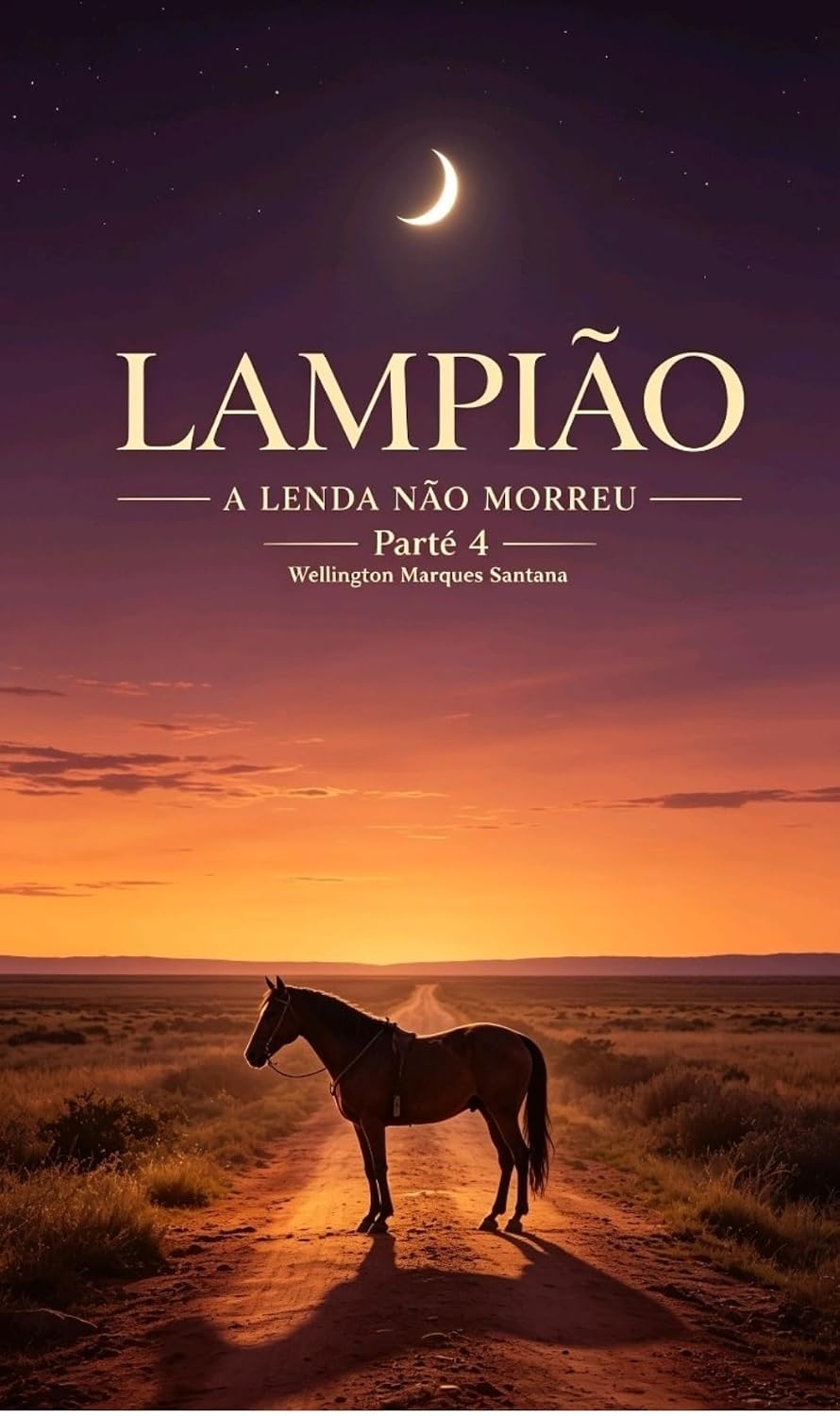 capítulo por capítulo baixar LAMPIÃO A LENDA NÃO MORREU 4 Final