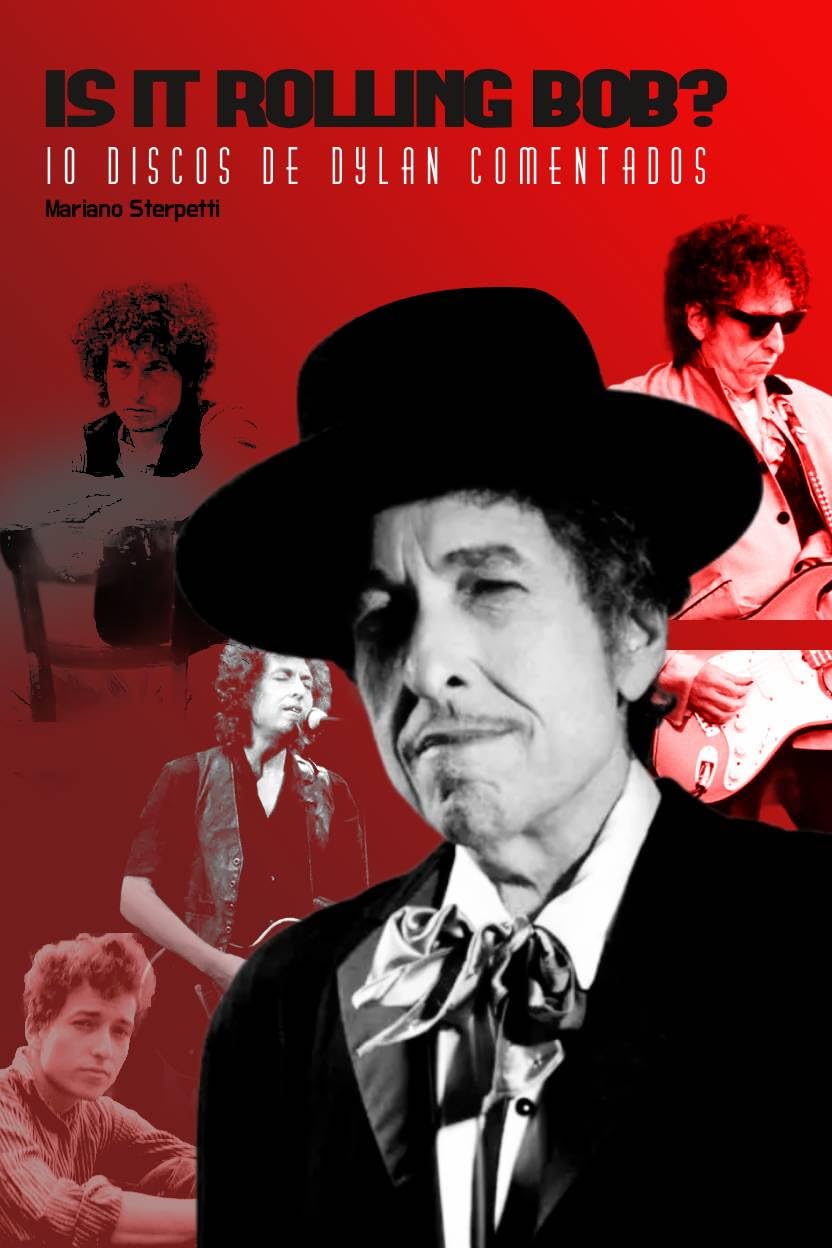 ler totalmente Is It Rolling Bob? 10 Discos de Dylan comentados (Spanish Edition)