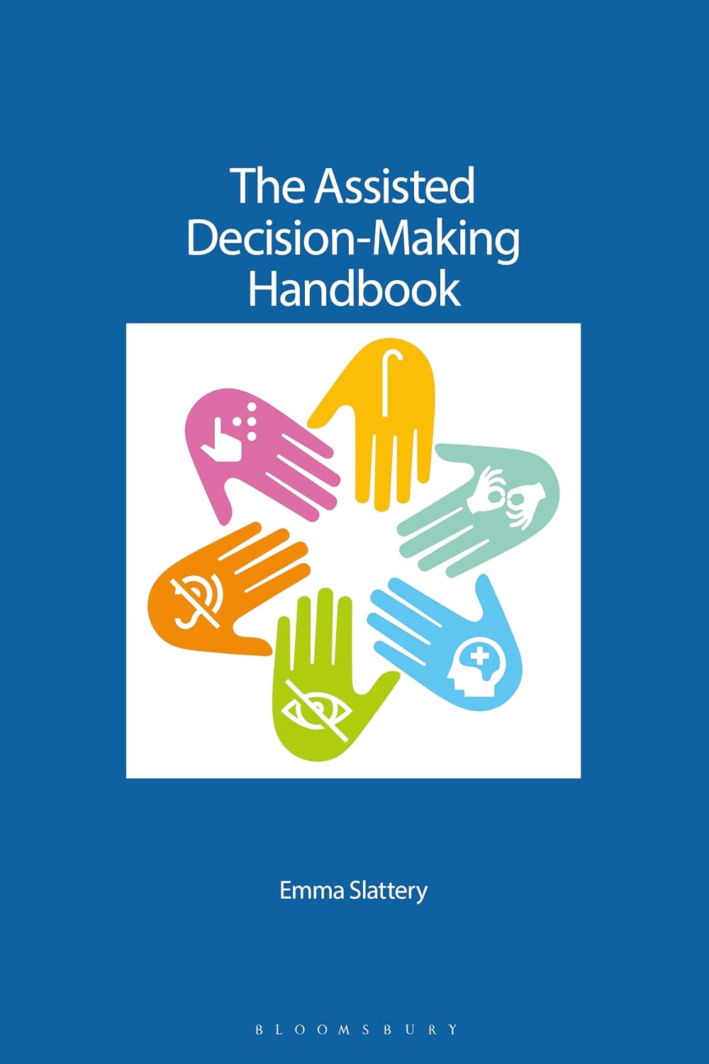 The Assisted Decision-Making Handbook (English Edition) baixar livro de graça