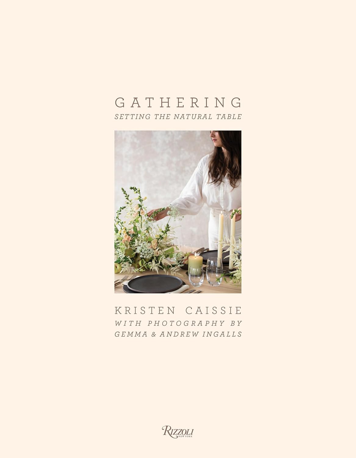 Gathering: Setting the Natural Table baixar o livro de graça