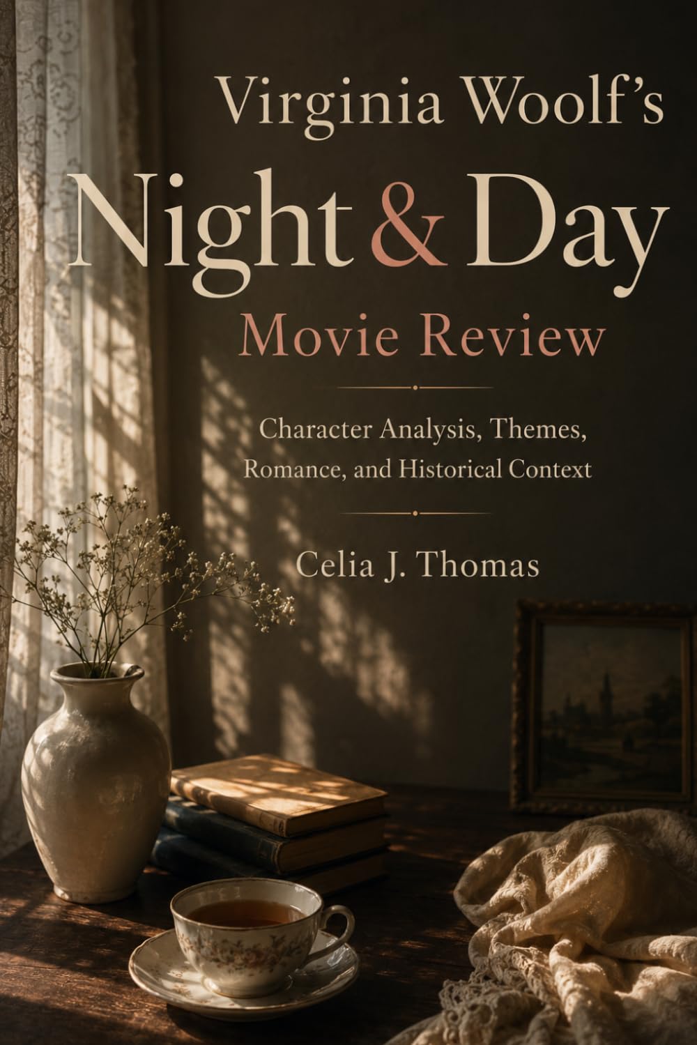 Virginia Woolf’s Night & Day Movie Review: Character Analysis, Themes, Romance, and Historical Context baixar livro de graça