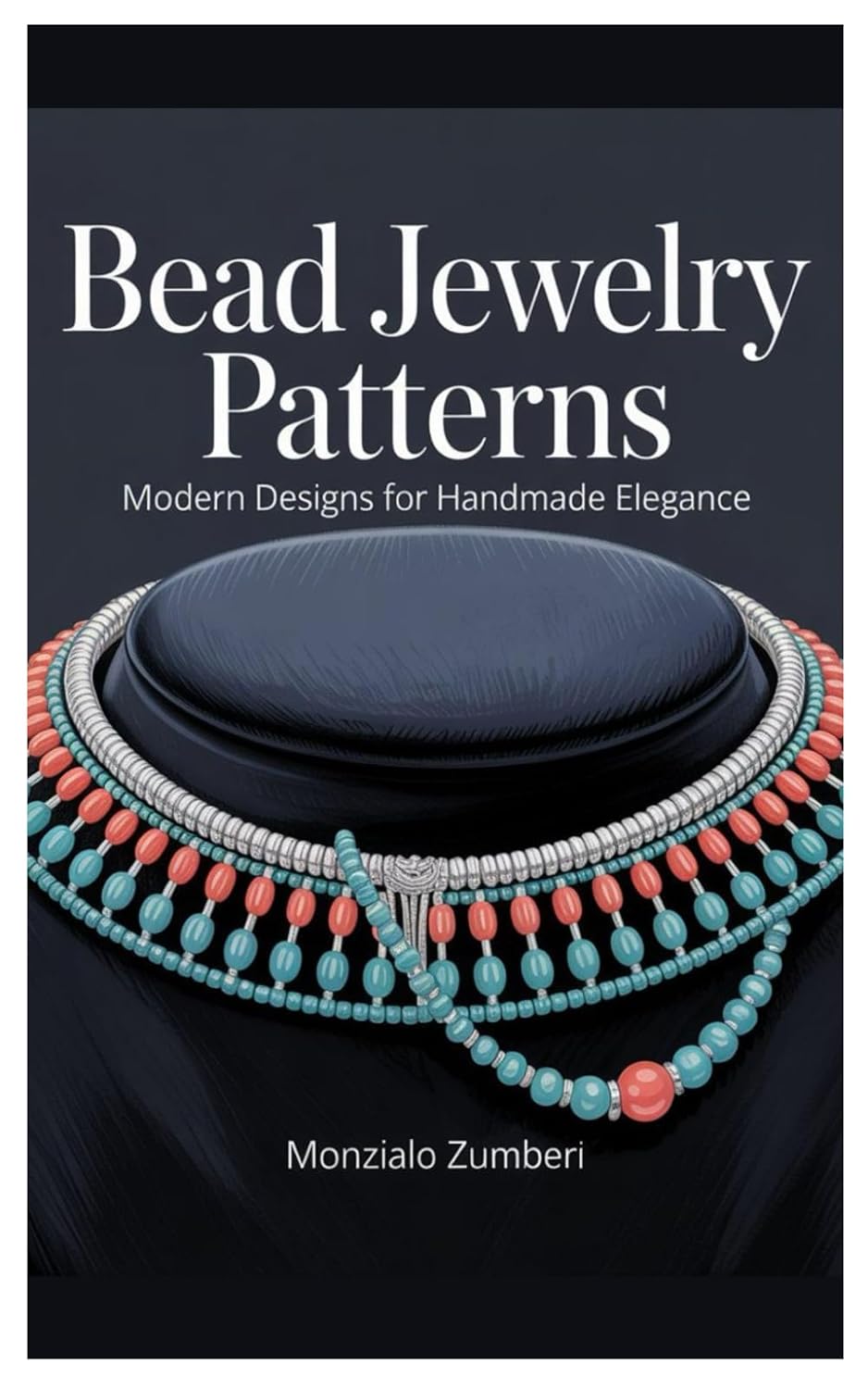 Bead Jewelry Patterns: Modern Designs for Handmade Elegance baixar livro de graça