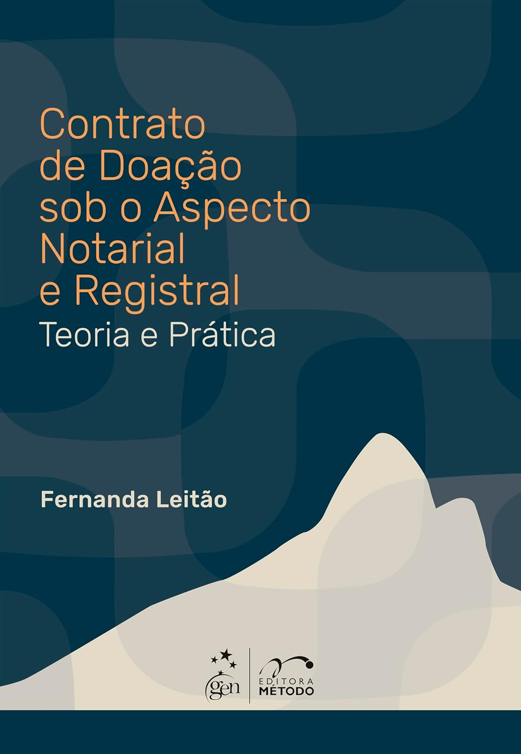 Contrato de Doação Sob o Aspecto Notarial e Registral - Teoria E Prática - 1ª Edição 2026 baixar o livro de graça