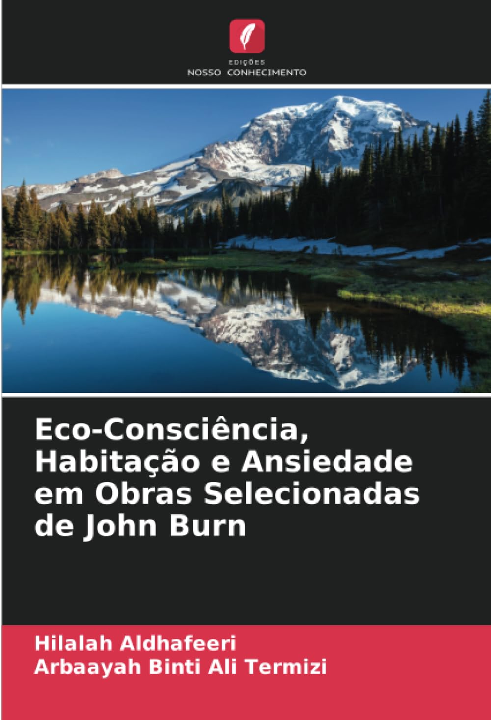Eco-Consciência, Habitação e Ansiedade em Obras Selecionadas de John Burn baixar o livro de graça