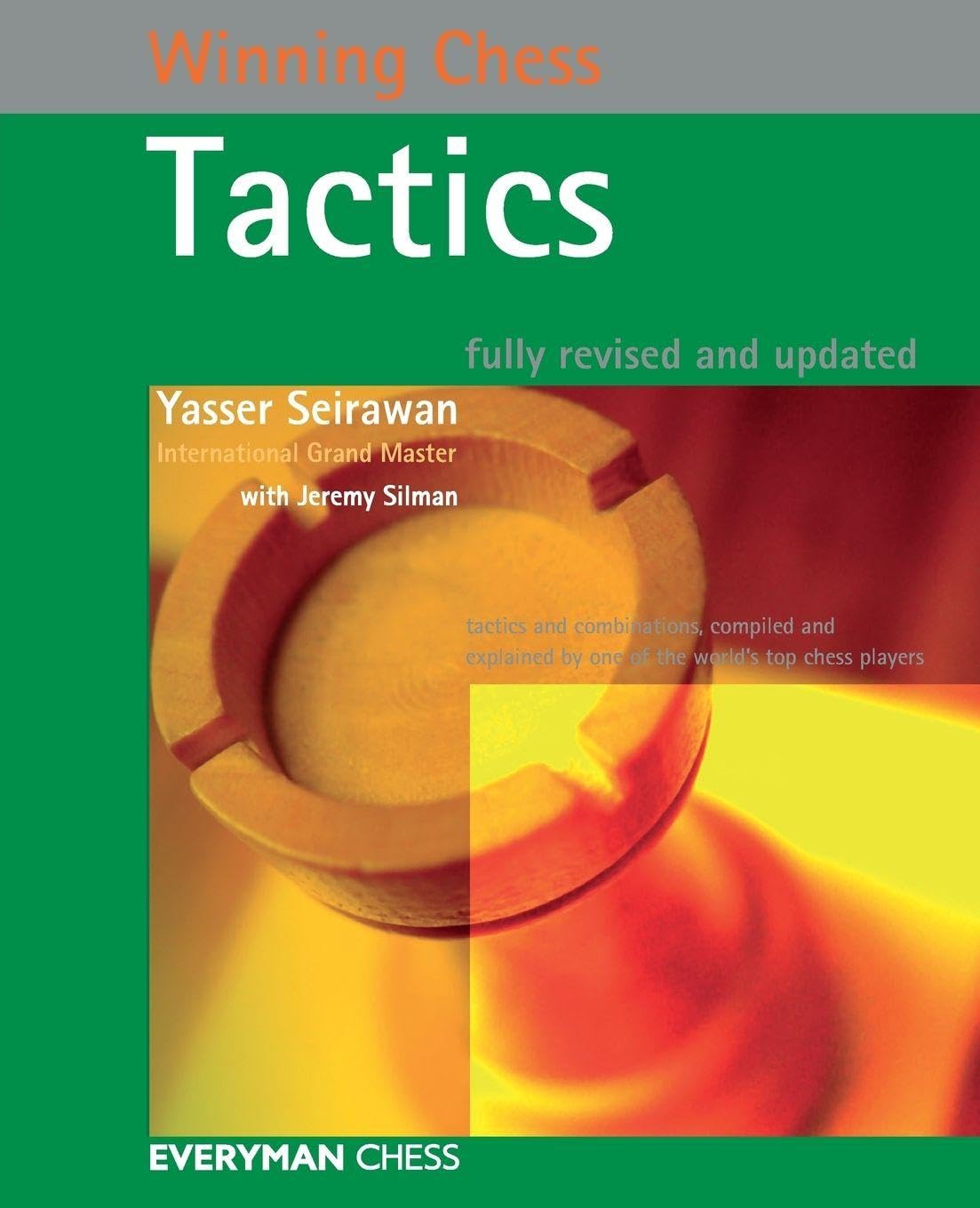 Winning Chess Tactics, Revised Edition