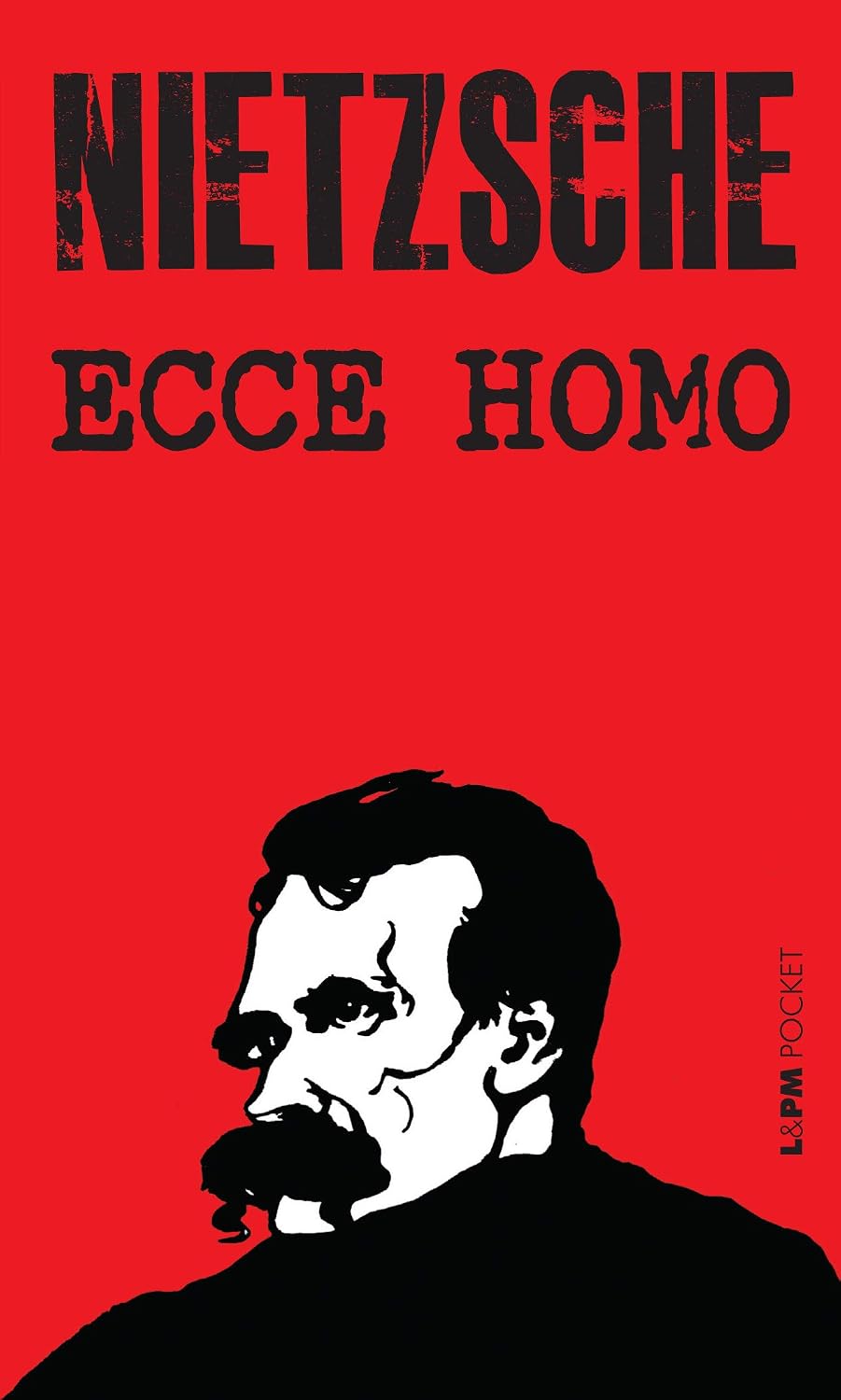 ler totalmente Ecce Homo