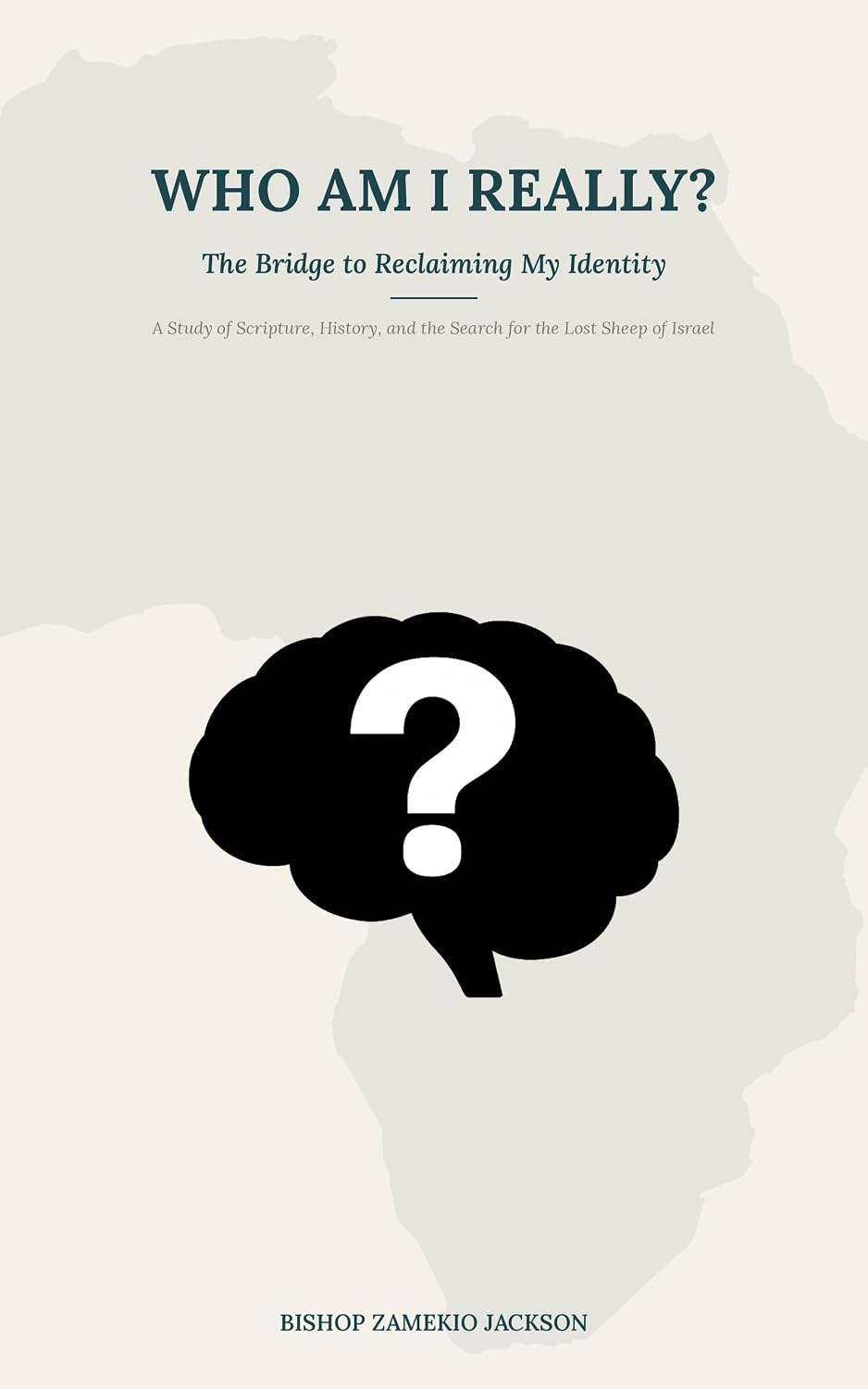 WHO AM I REALLY?: The Bridge to Reclaiming My Identity (English Edition) baixar livro de graça