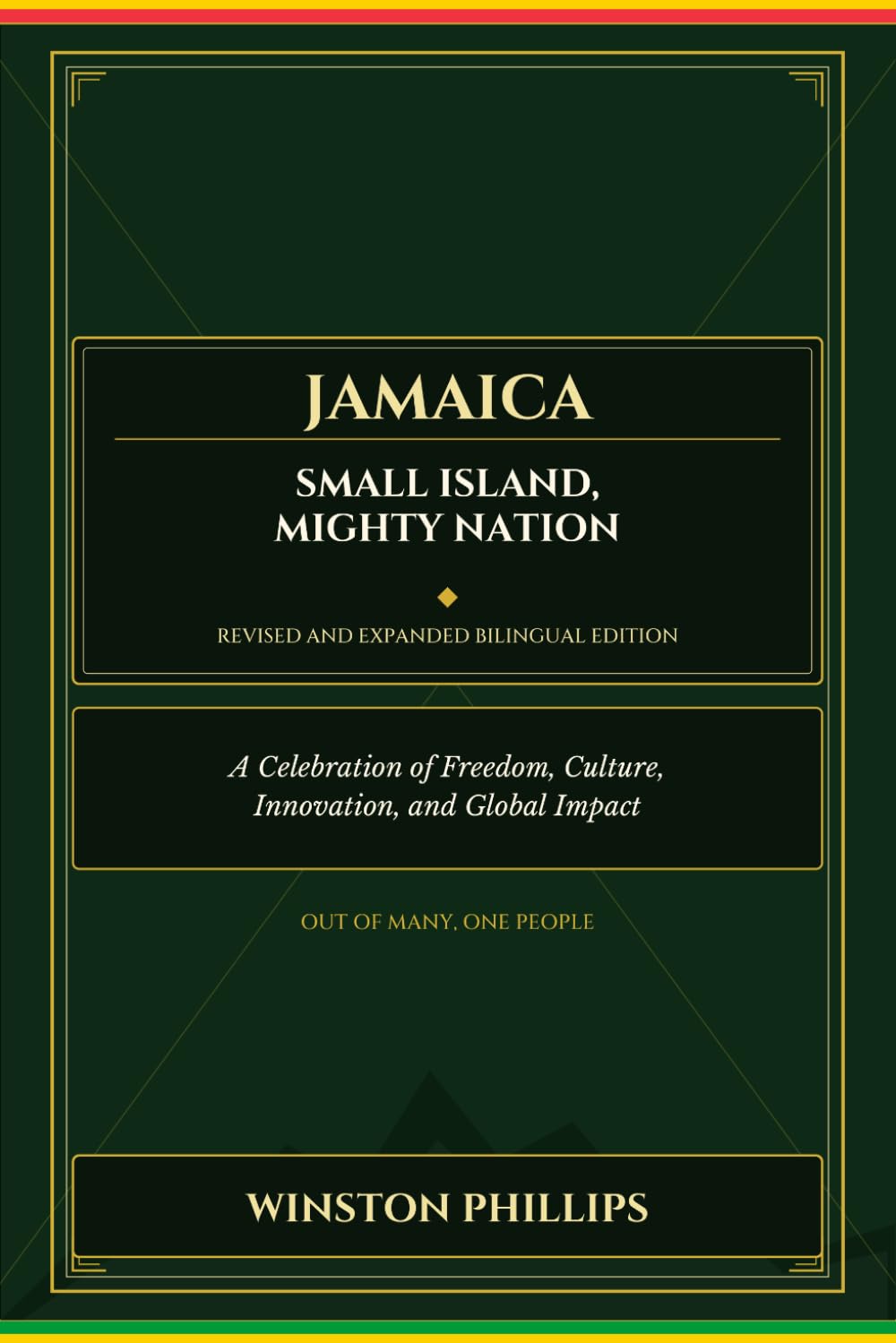 ler totalmente Title Jamaica: Small Island, Mighty Nation: A Celebration of Freedom, Culture, Innovation, and Global Impact