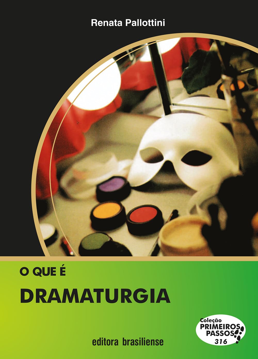 capítulo por capítulo baixar O que é dramaturgia