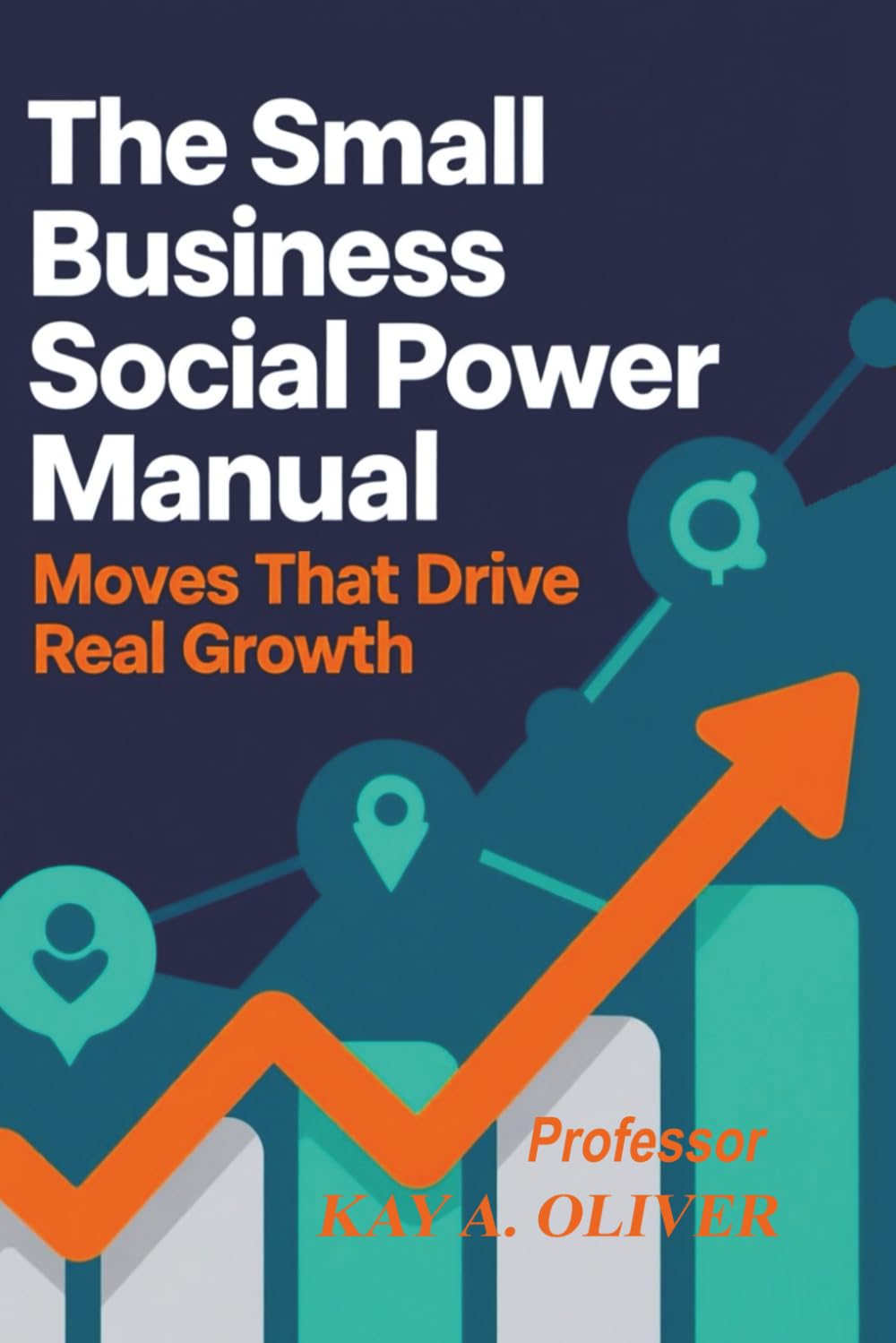 capítulo por capítulo baixar The Small Business Social Power Manual: Moves That Drive Real Growth