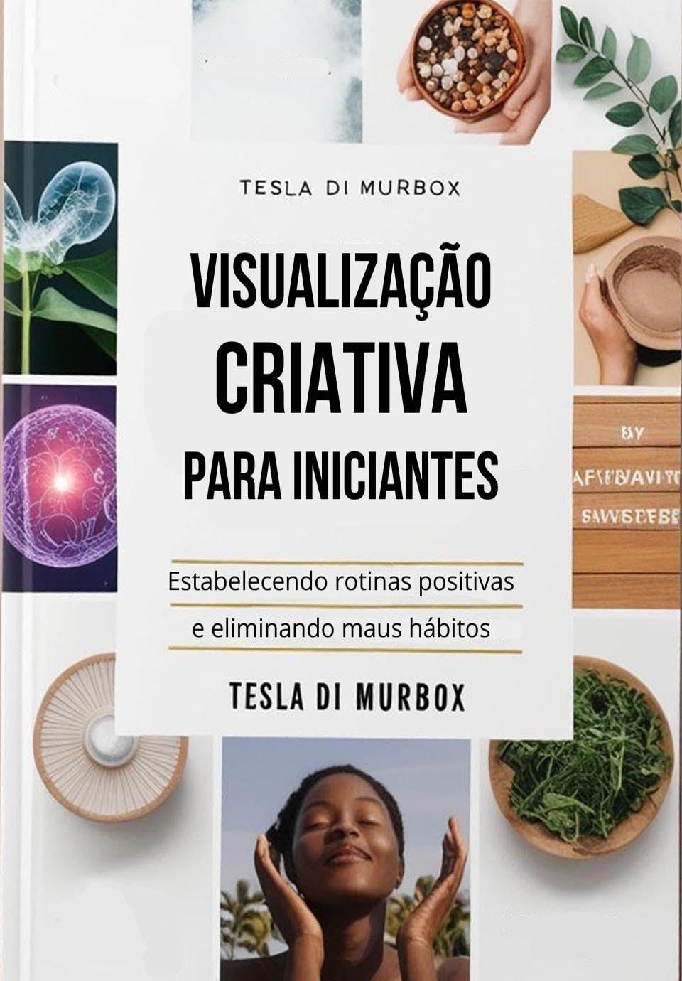 ler totalmente Visualização Criativa para Iniciantes