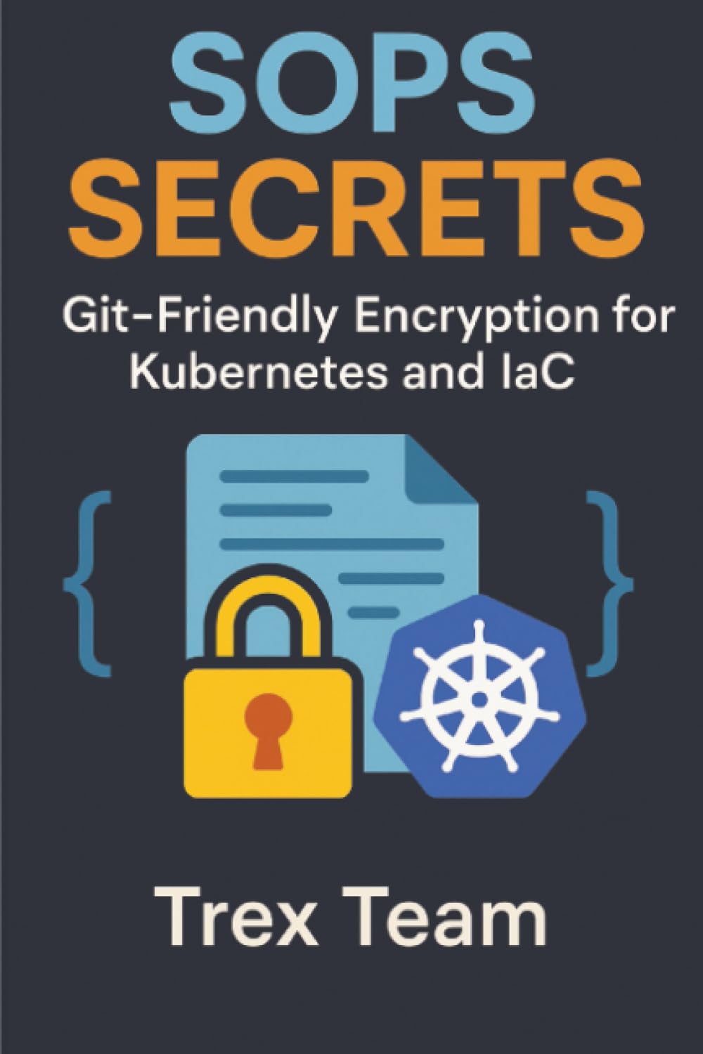 ler totalmente SOPS Secrets: Git‑Friendly Encryption for Kubernetes and IaC