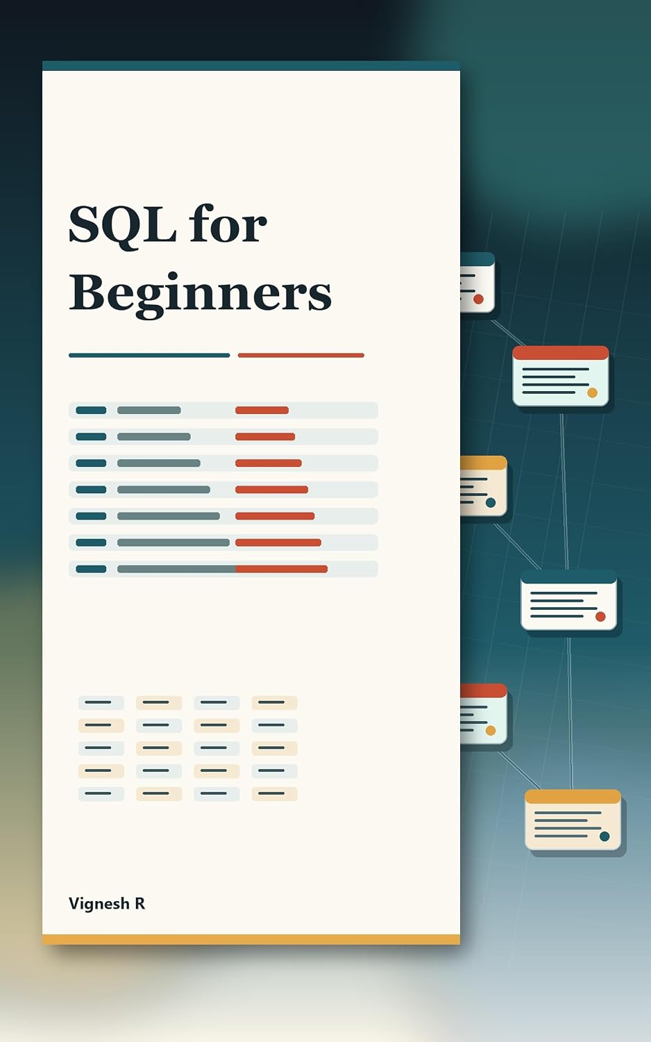 ler totalmente SQL for Beginners (English Edition)
