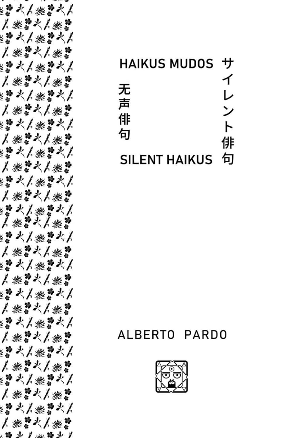 Haikus mudos (Spanish Edition) baixar o livro de graça