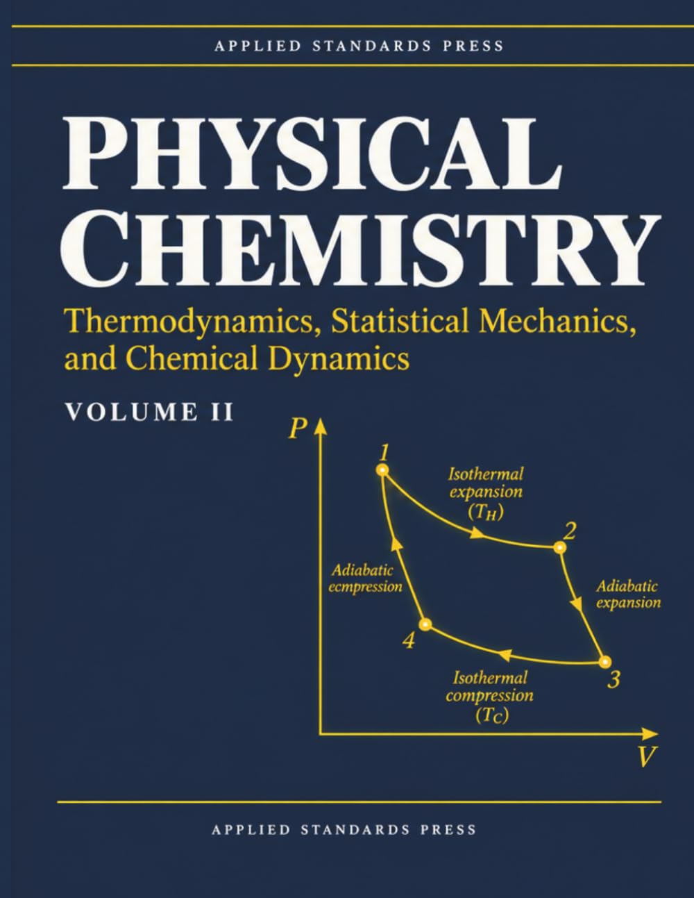 capítulo por capítulo baixar Physical Chemistry: Thermodynamics, Statistical Mechanics, and Chemical Dynamics