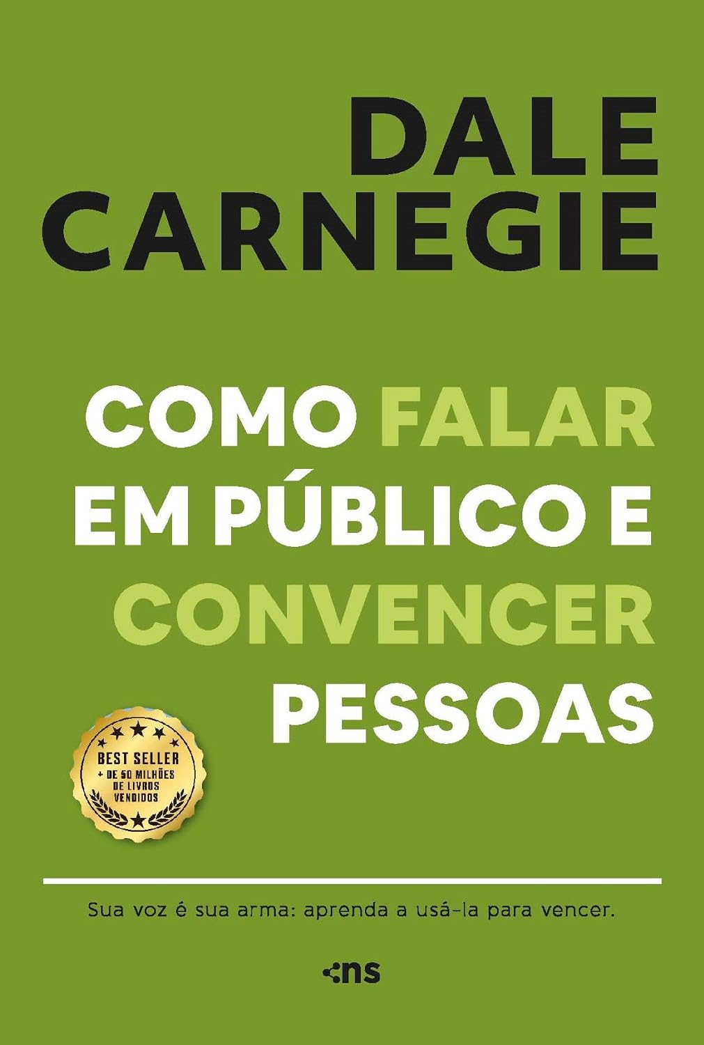 capítulo por capítulo baixar Como falar em público e convencer pessoas