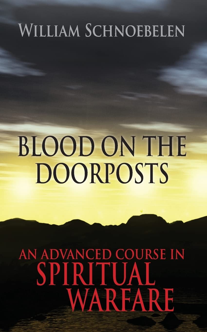 ler totalmente Blood on the Doorposts: An Advanced Course in Spiritual Warfare