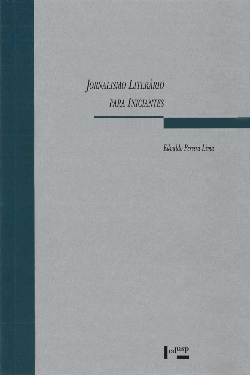 Jornalismo Literário Para Iniciantes baixar o livro de graça
