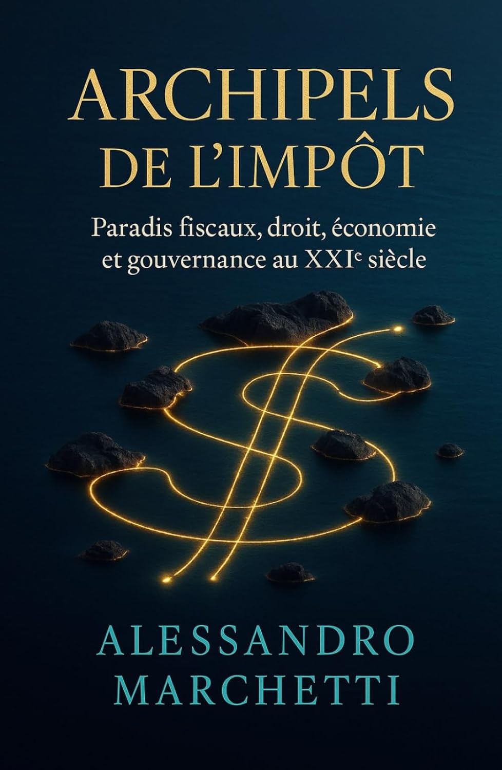 Archipels de l’Impôt: aradis fiscaux, droit, économie et gouvernance au XXIᵉ siècle baixar livro de graça