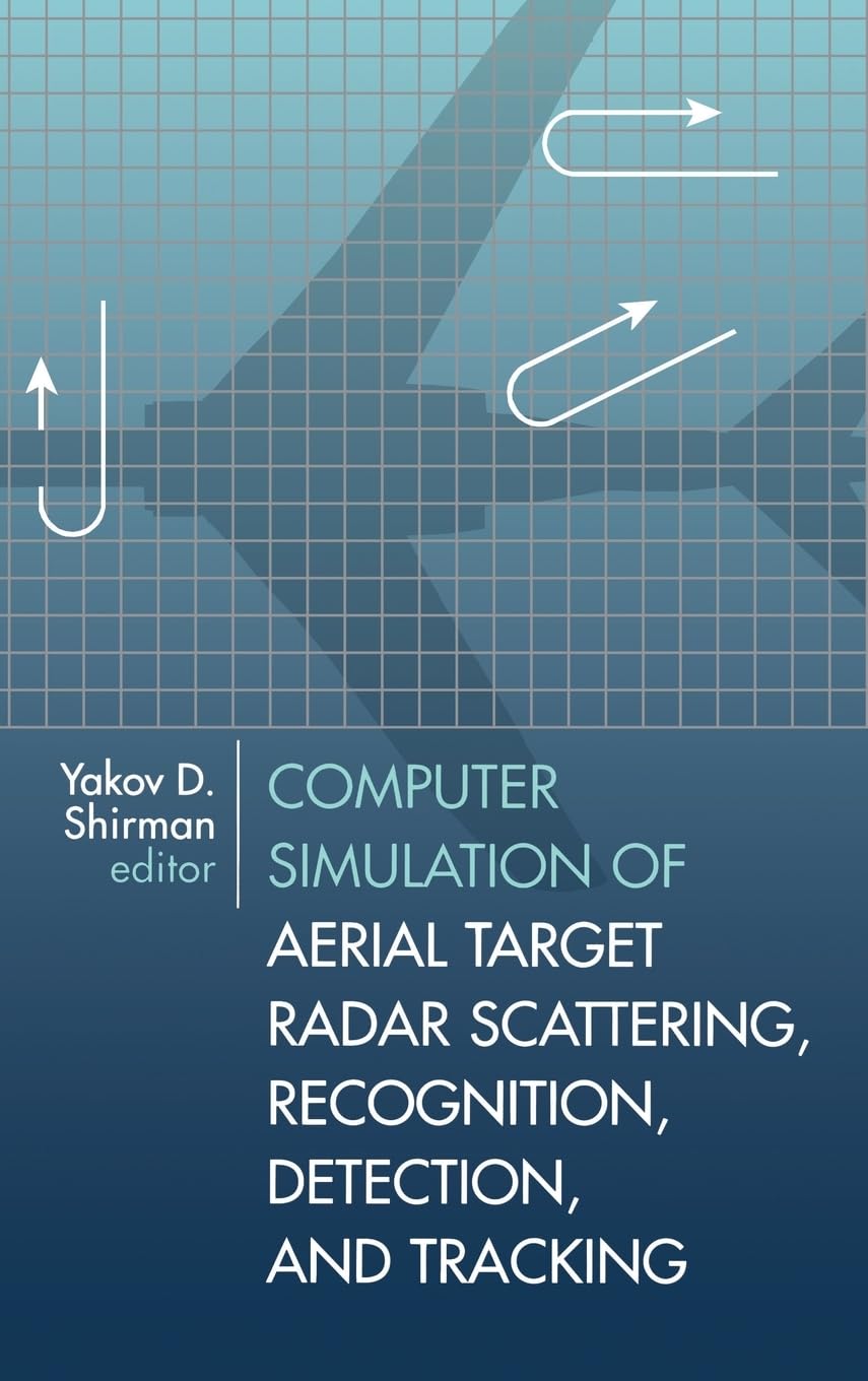 Computer Simulation of Aerial Radar SCA