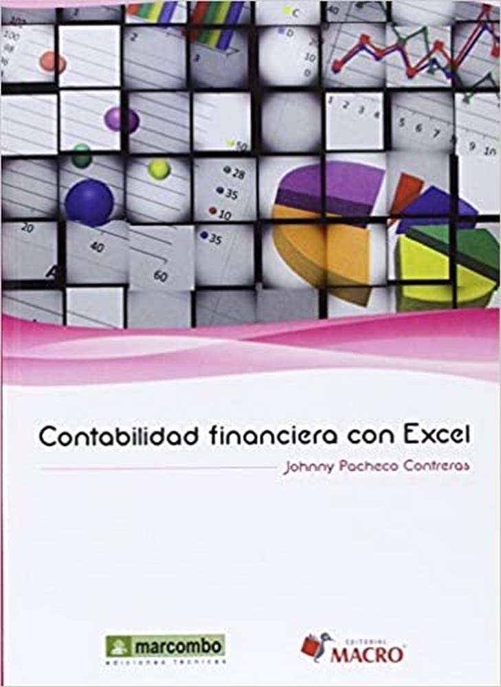 Contabilidad financiera con Excel baixar livro de graça