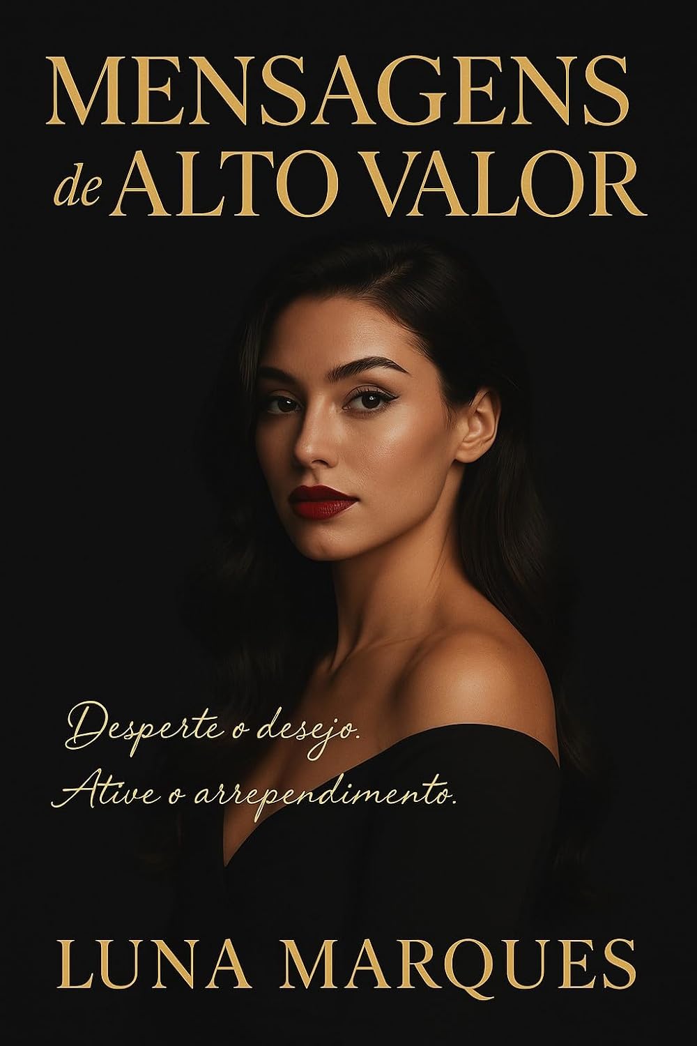Faça Ele Sentir Sua Falta: Aprenda a virar o jogo com mensagens que despertam desejo, arrependimento e vontade de correr atrás de você. baixar o livro de graça
