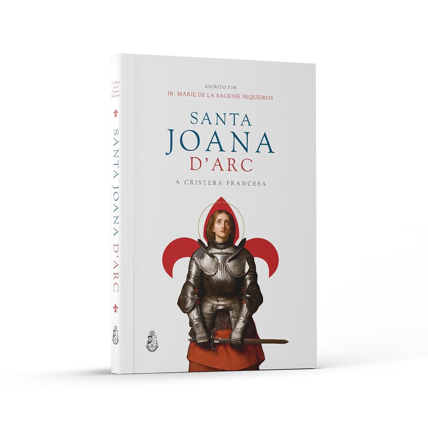 capítulo por capítulo baixar Biografia de Santa Joana D'Arc