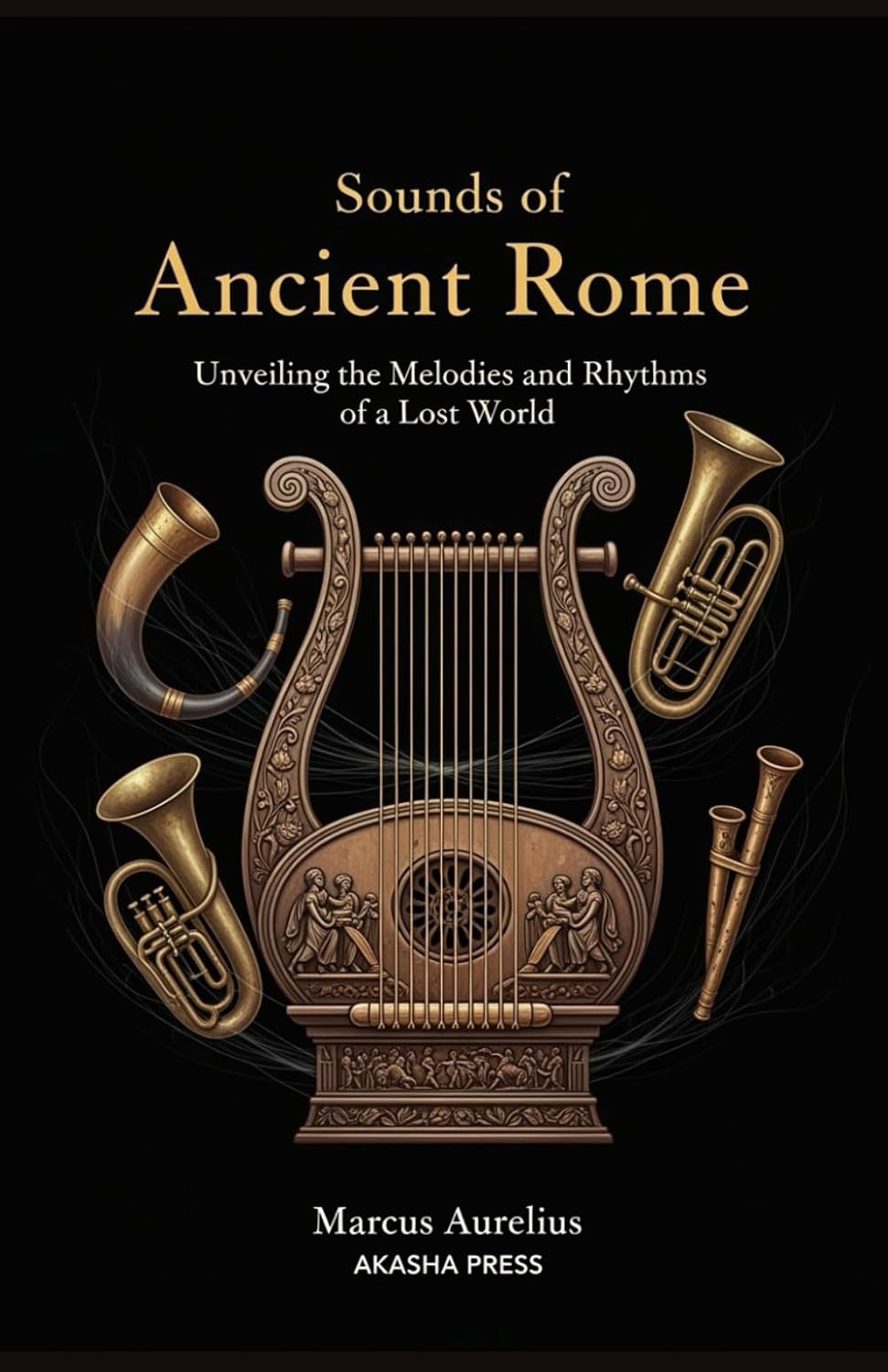 capítulo por capítulo baixar Sounds of Ancient Rome: A Guide to Roman Music and its Cultural Context: Unveiling the Melodies and Rhythms of a Lost World