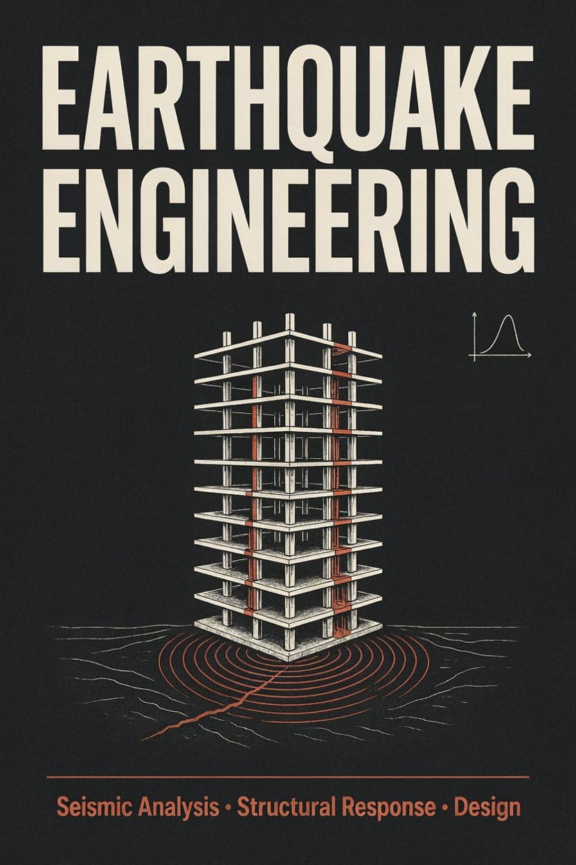 EARTHQUAKE ENGINEERING: Seismic Analysis Structural Response and Design (English Edition) baixar o livro de graça