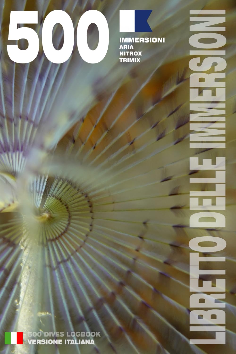 capítulo por capítulo baixar LIBRETTO DELLE IMMERSIONI – 500 IMMERSIONI ARIA • NITROX • TRIMIX: Per subacquei appassionati, principianti, esperti e corsi di formazione FIPSAS,... E – Copertina flessibile – Versione italiana