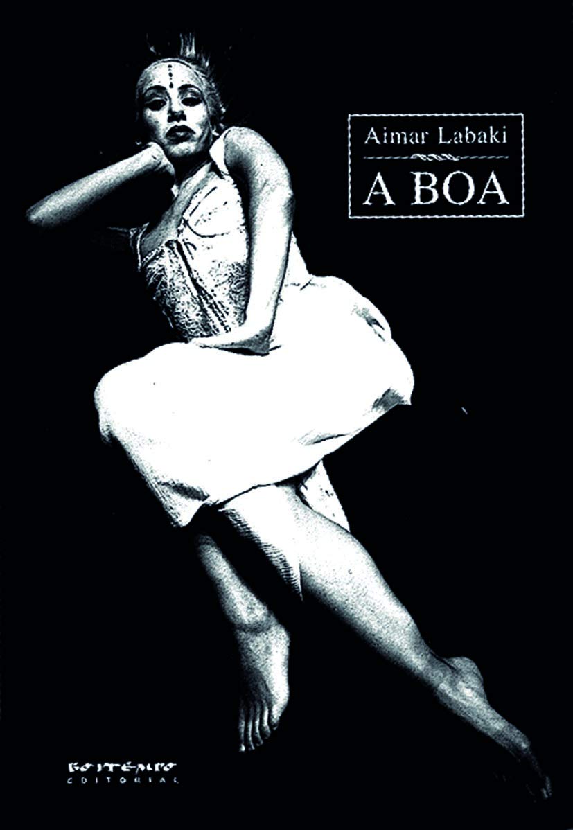 A boa