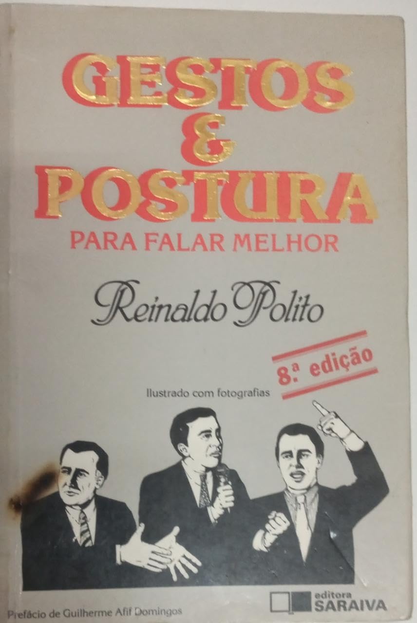 capítulo por capítulo baixar Gestos E Postura Para Falar Melhor