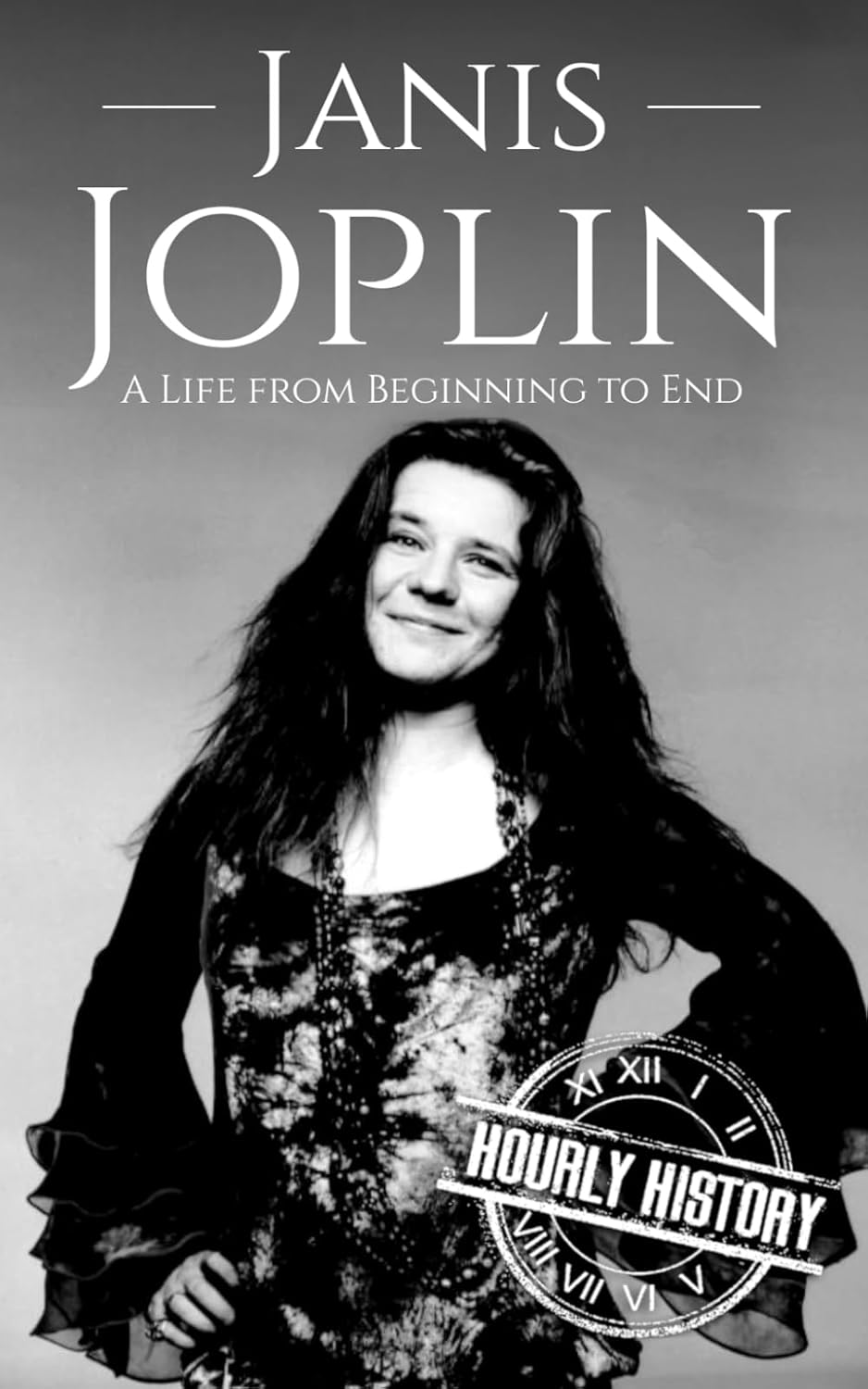 Janis Joplin: A Life from Beginning to End (Biographies of Musicians) baixar o livro de graça
