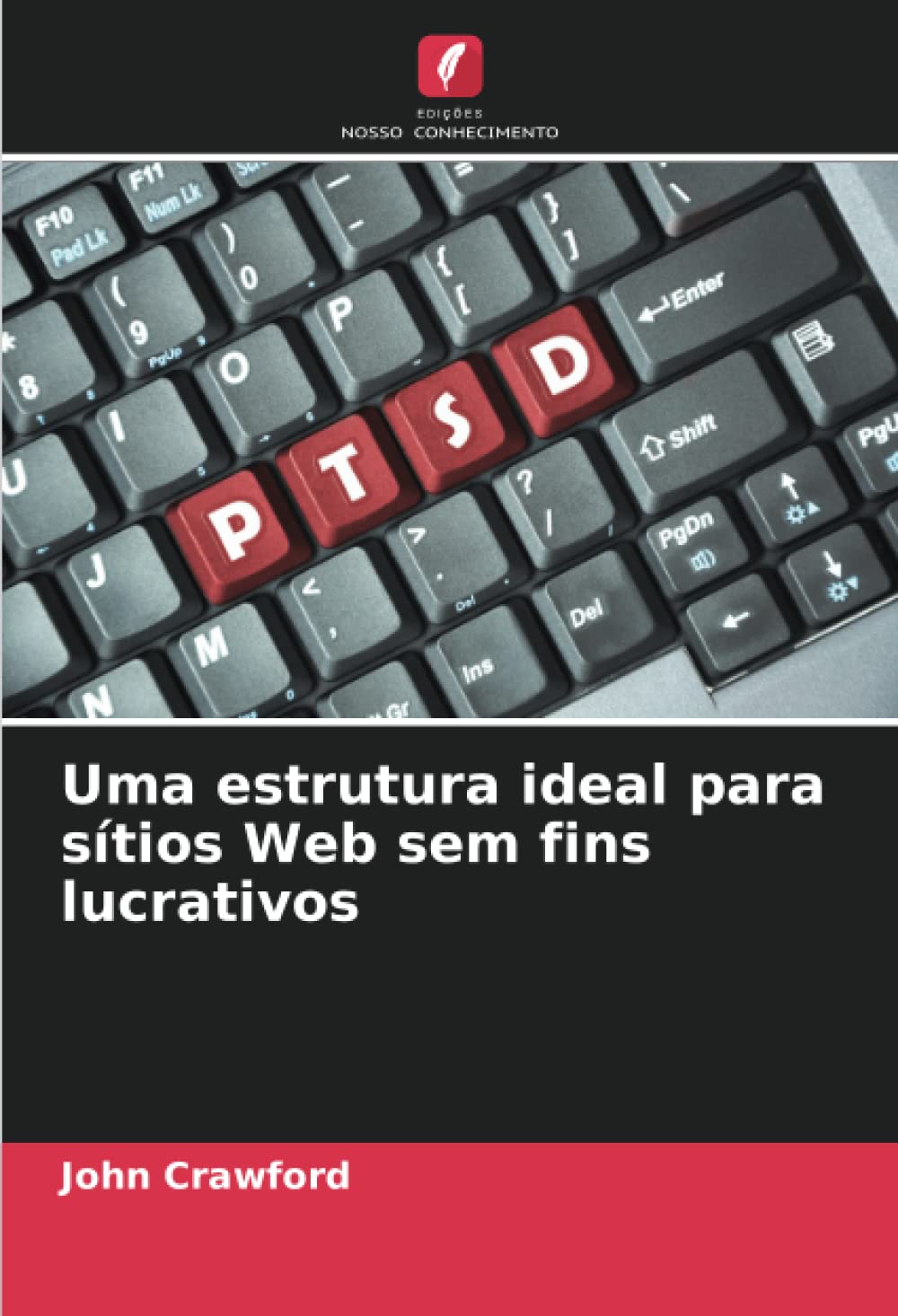 Uma estrutura ideal para sítios Web sem fins lucrativos baixar livro de graça