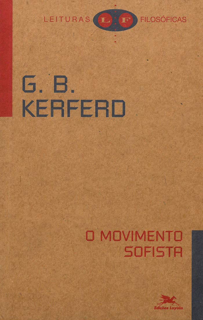 Movimento sofista (O) baixar o livro de graça