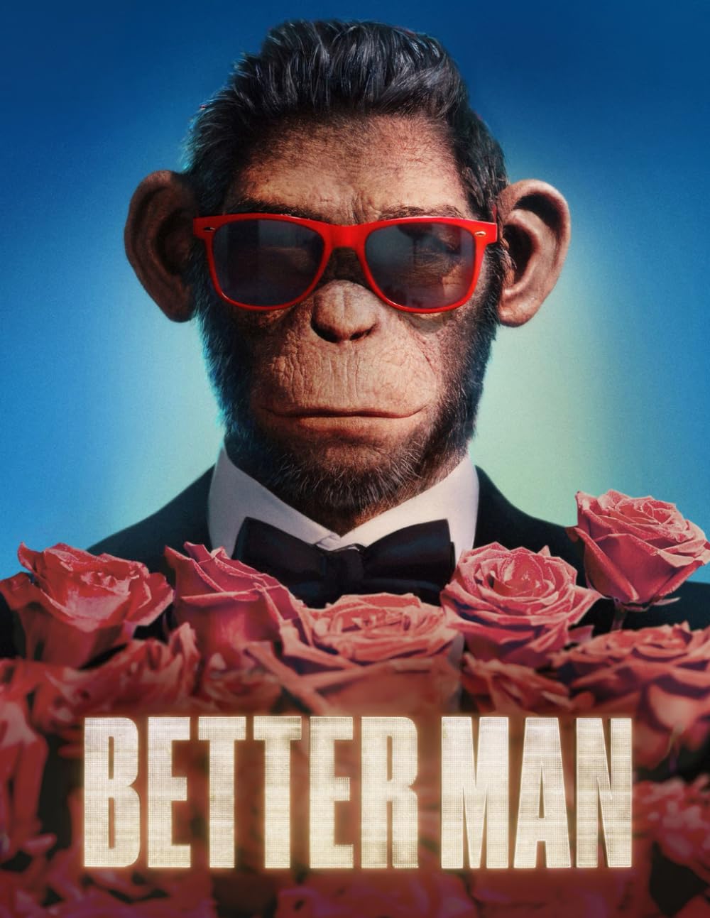 Better Man : Screenplay