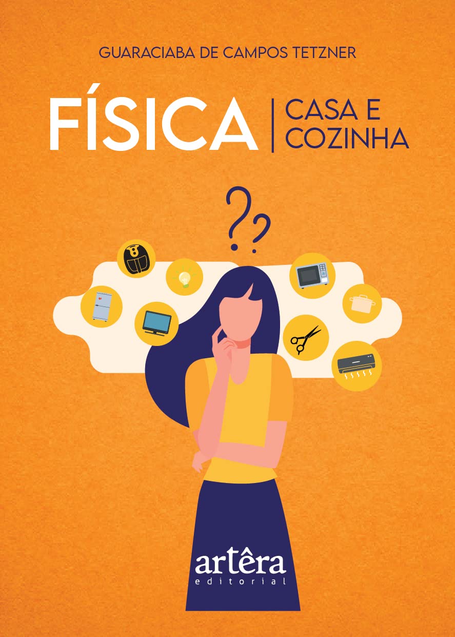 Física: Casa e Cozinha
