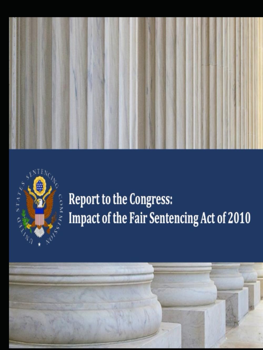 capítulo por capítulo baixar Report to the Congress: Impact of the Fair Sentencing Act of 2010