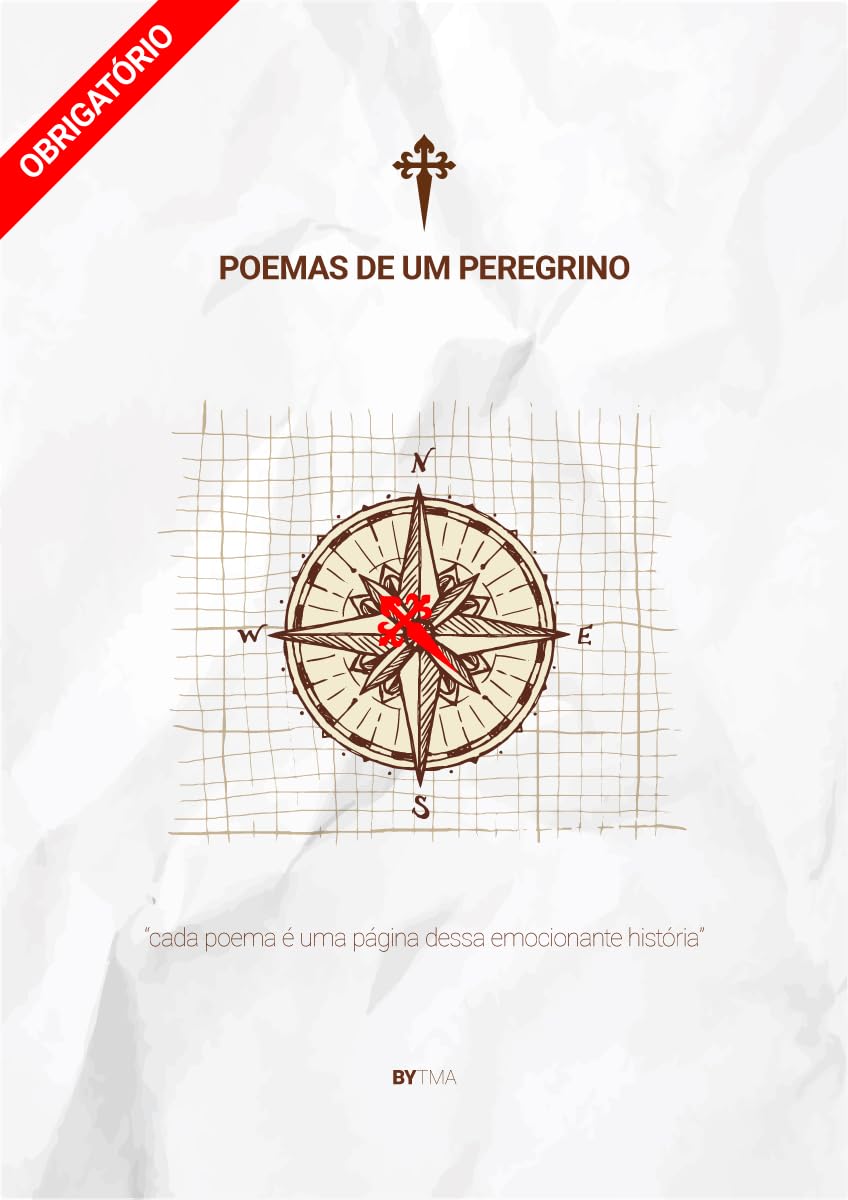 ler totalmente POEMAS DE UM PEREGRINO