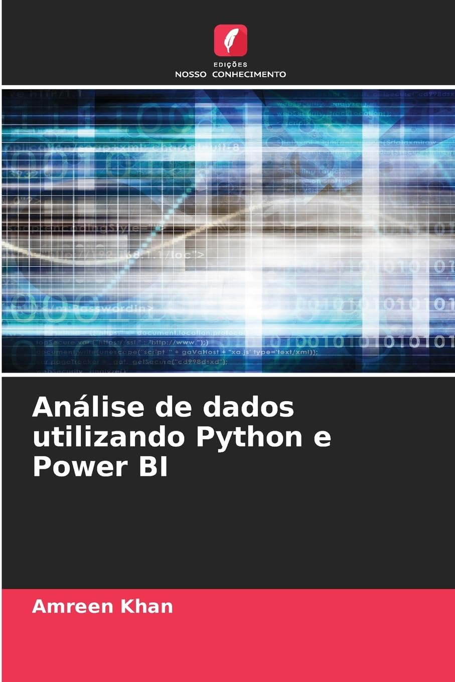 Análise de dados utilizando Python e Power BI baixar livro de graça