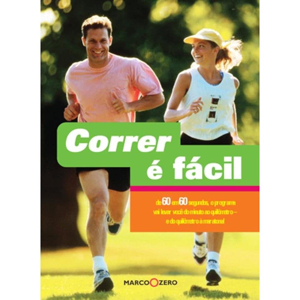 ler totalmente Correr é fácil