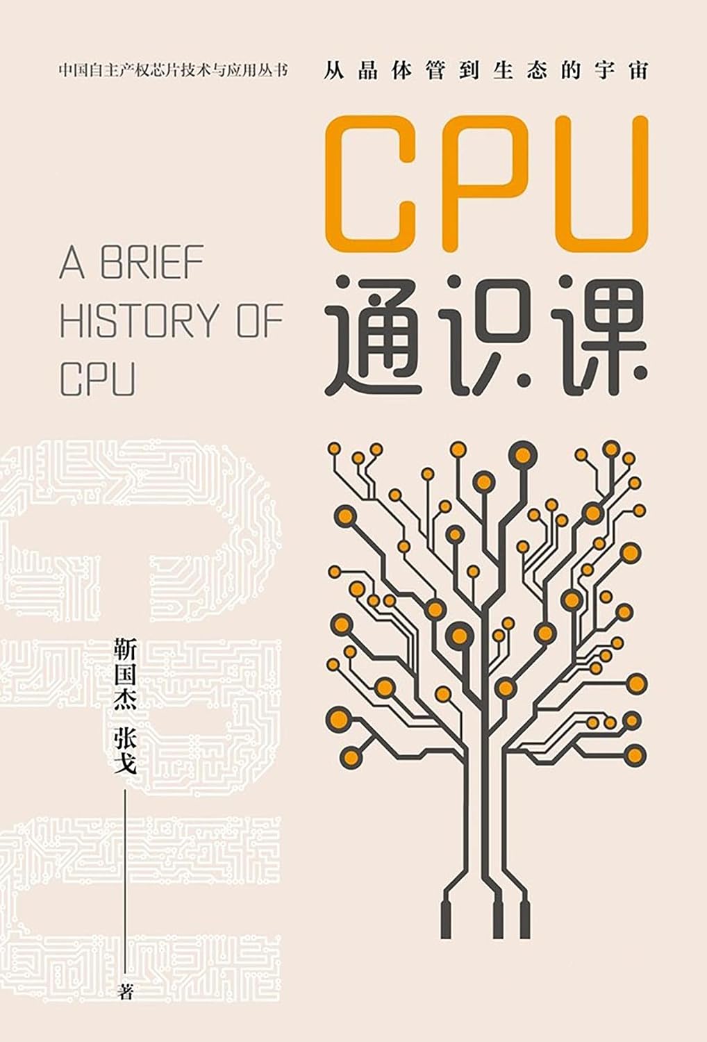 ler totalmente CPU通识课 (Chinese Edition)