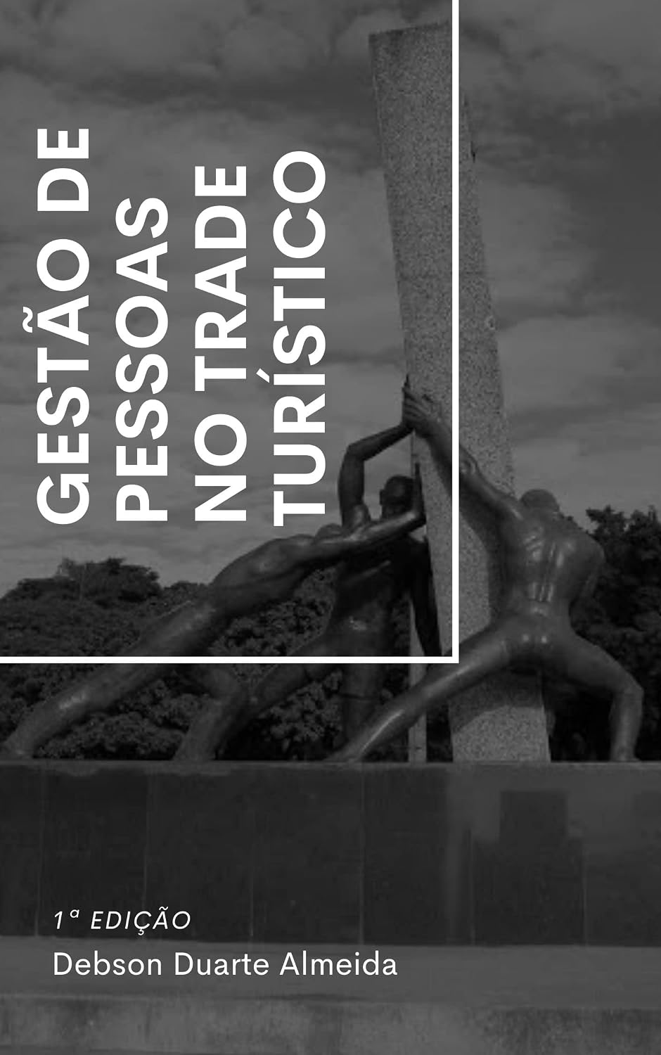 Gestão de pessoas no turismo baixar o livro de graça